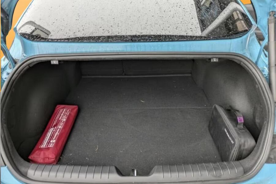 Hyundai IONIQ 6 vaihtoauto