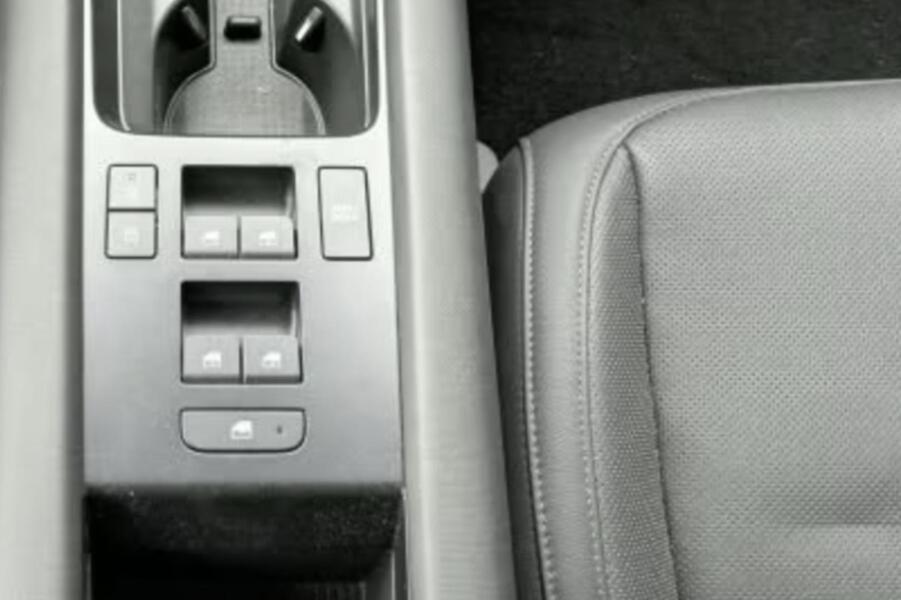 Hyundai IONIQ 6 vaihtoauto