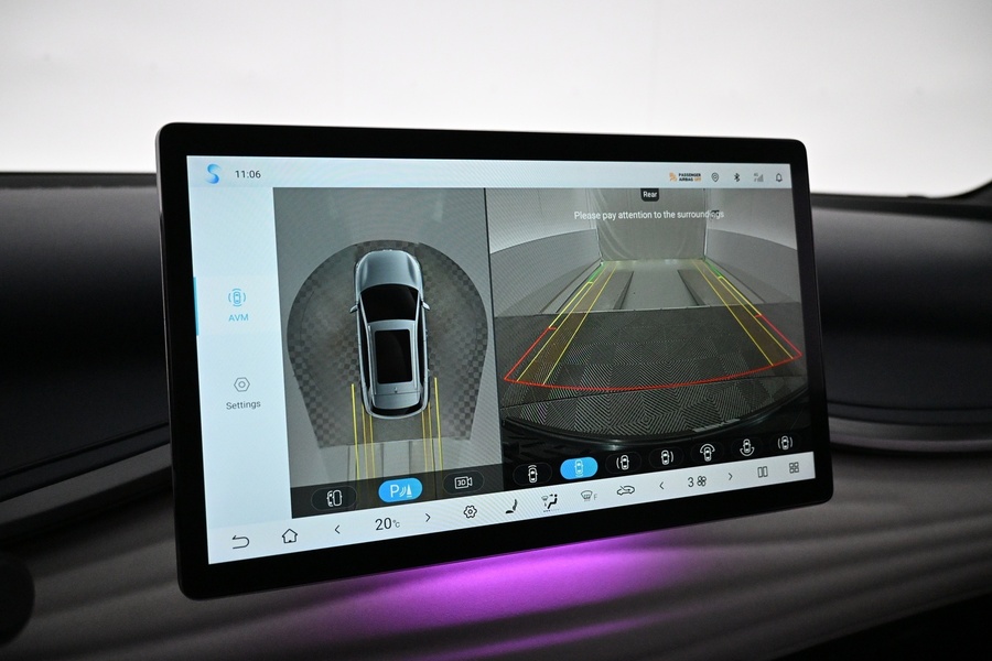 BYD Atto 3 vaihtoauto