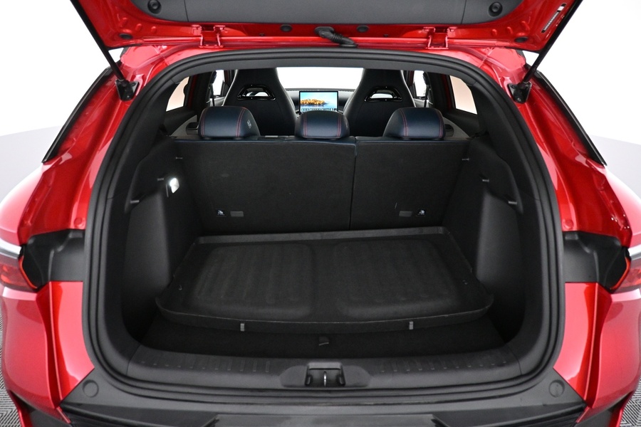 BYD Atto 3 vaihtoauto