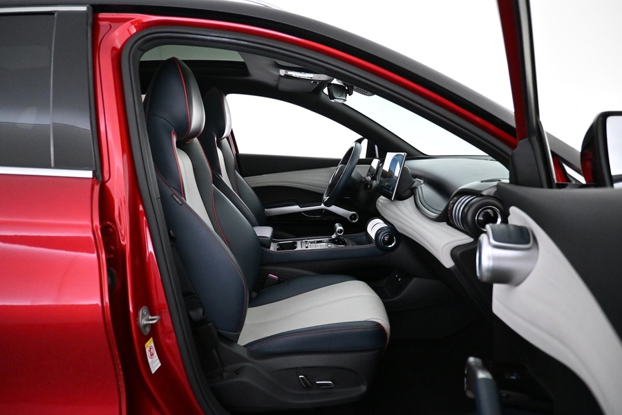 BYD Atto 3 vaihtoauto