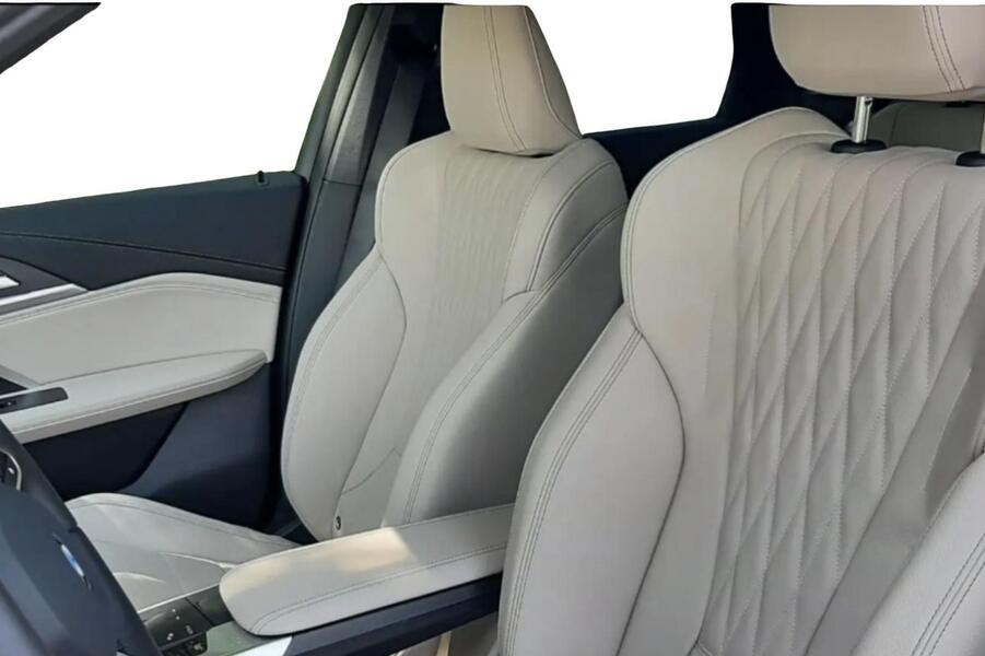 BMW iX1 vaihtoauto