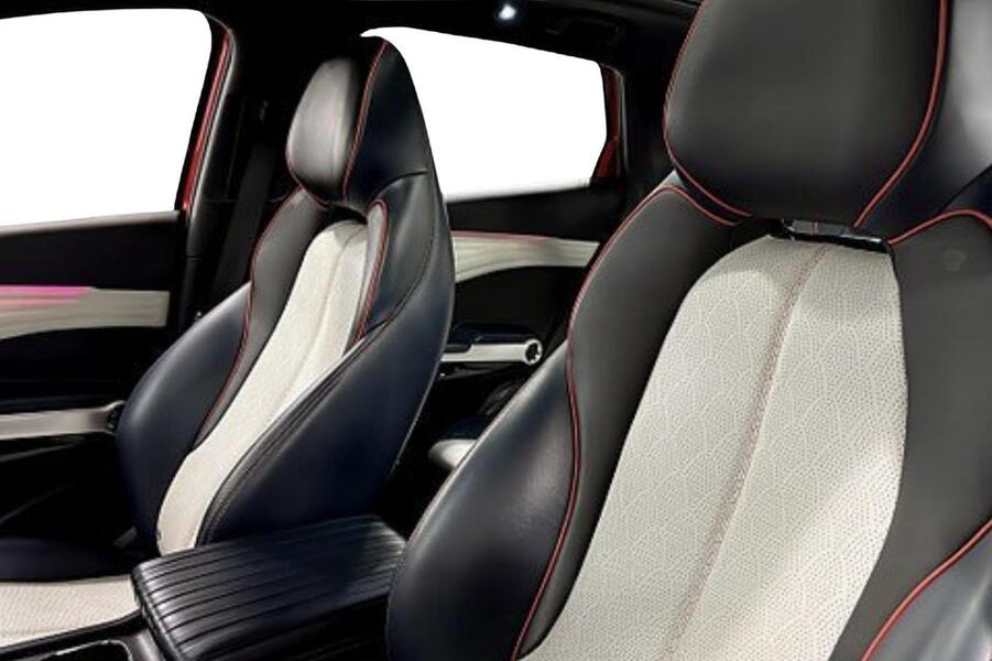 BYD Atto 3 vaihtoauto