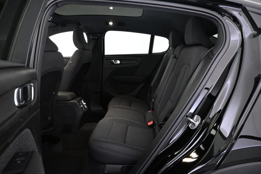 Volvo C40 vaihtoauto