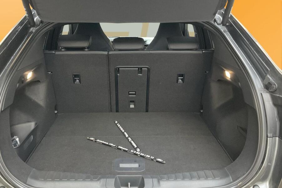 Ford Capri vaihtoauto