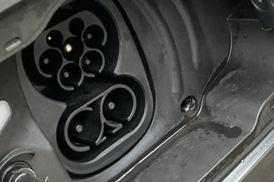 Ford Capri vaihtoauto