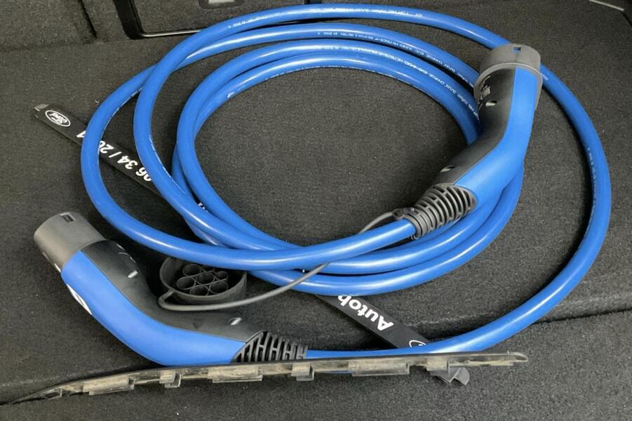 Ford Capri vaihtoauto