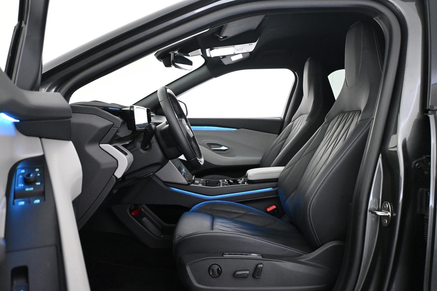 Ford Capri vaihtoauto