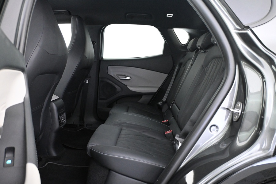 Ford Capri vaihtoauto