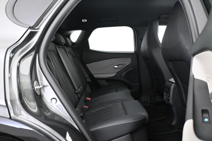 Ford Capri vaihtoauto