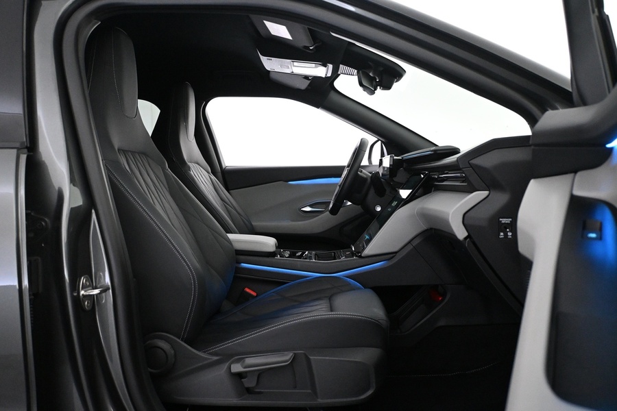 Ford Capri vaihtoauto