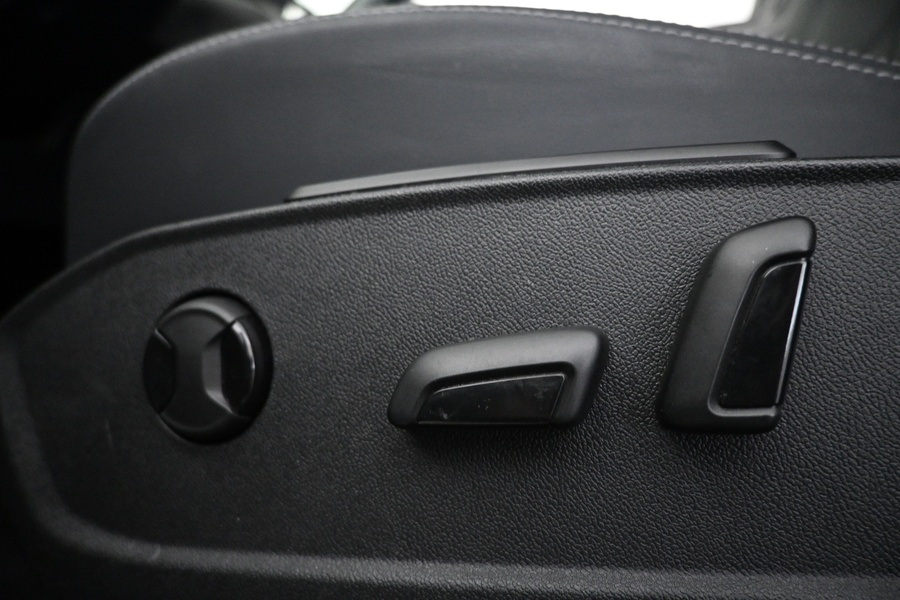 Ford Capri vaihtoauto