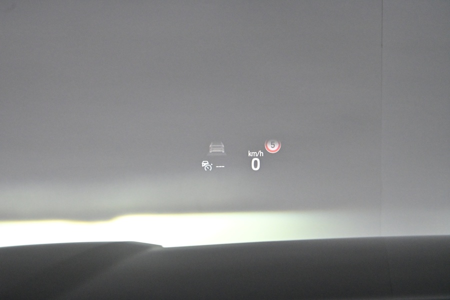 Ford Capri vaihtoauto