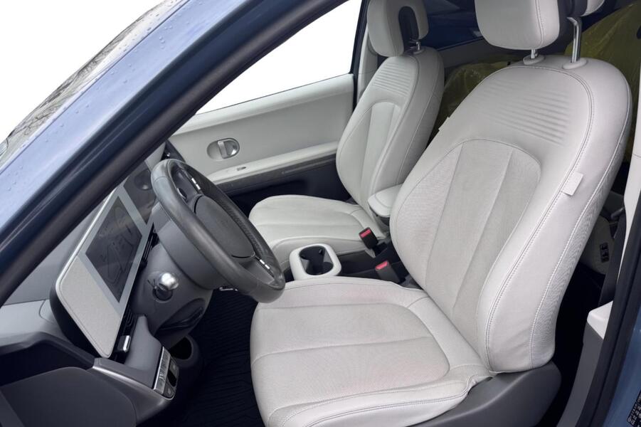 Hyundai IONIQ 5 vaihtoauto