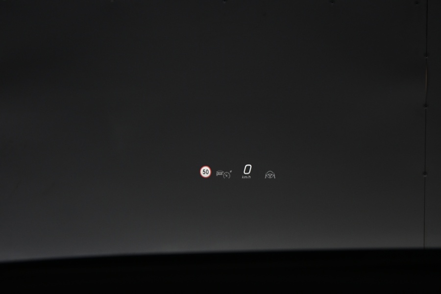 Mercedes-Benz EQS vaihtoauto