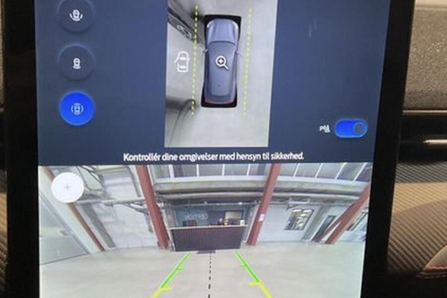 Ford USA Mustang vaihtoauto