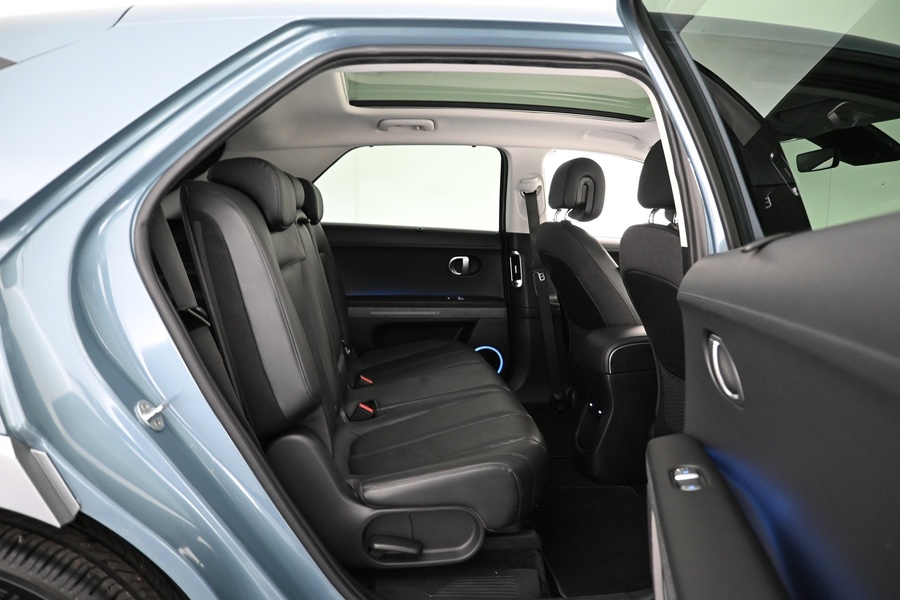 Hyundai IONIQ 5 vaihtoauto