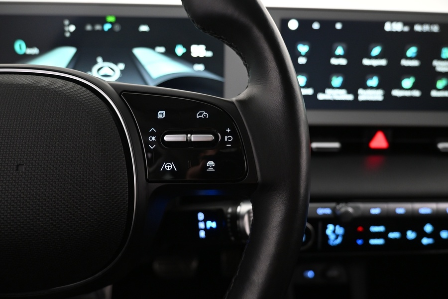 Hyundai IONIQ 5 vaihtoauto