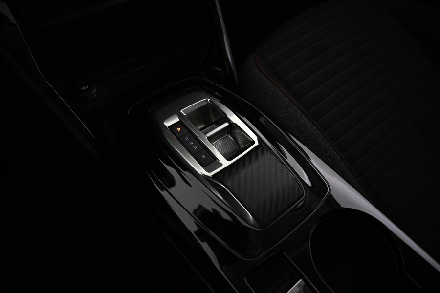 Peugeot e-208 vaihtoauto