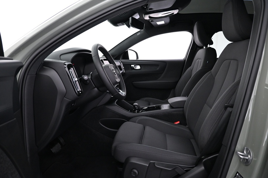 Volvo C40 vaihtoauto