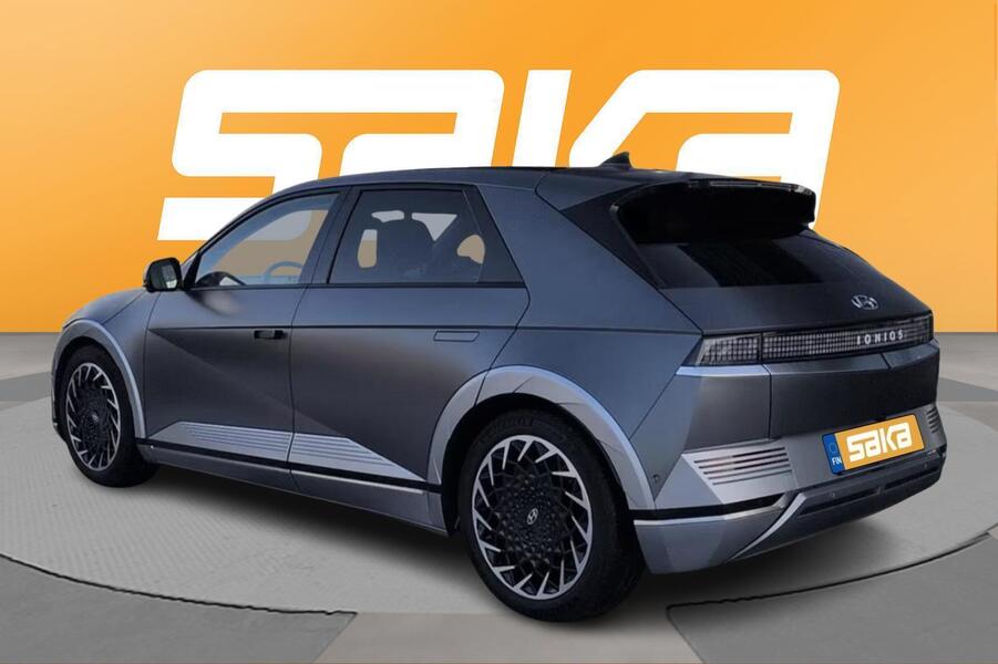 Hyundai IONIQ 5 vaihtoauto