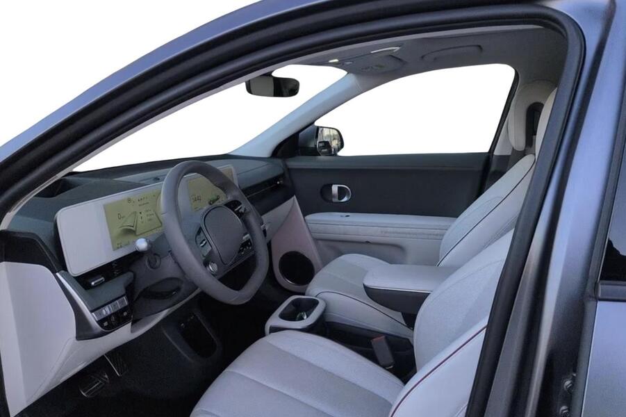 Hyundai IONIQ 5 vaihtoauto