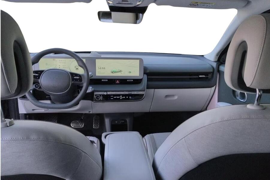 Hyundai IONIQ 5 vaihtoauto