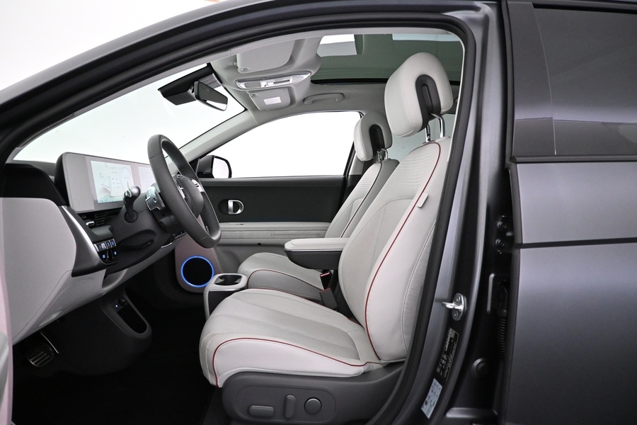 Hyundai IONIQ 5 vaihtoauto