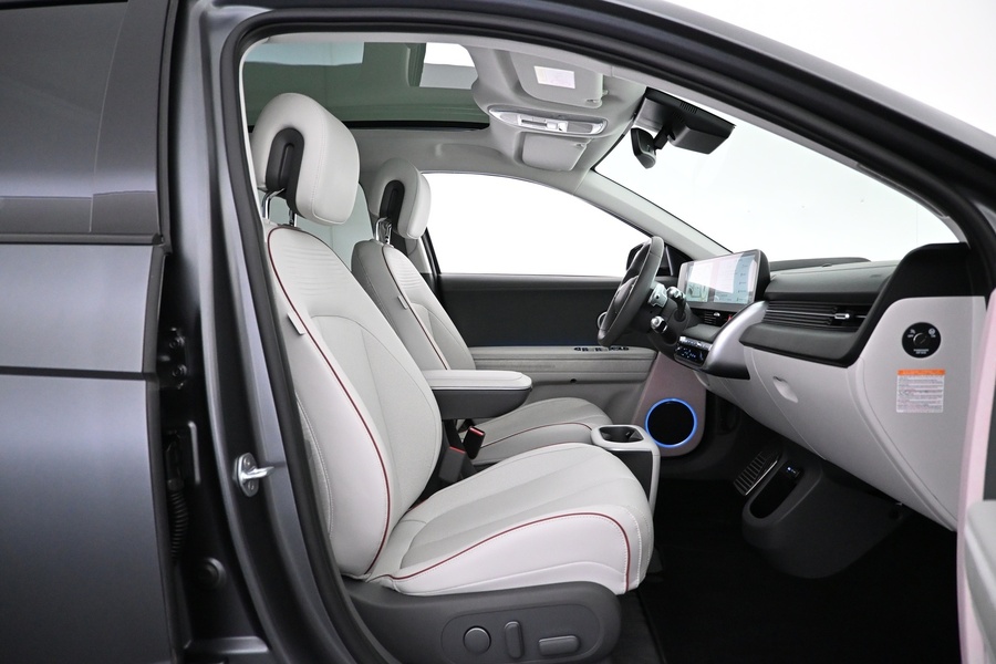 Hyundai IONIQ 5 vaihtoauto