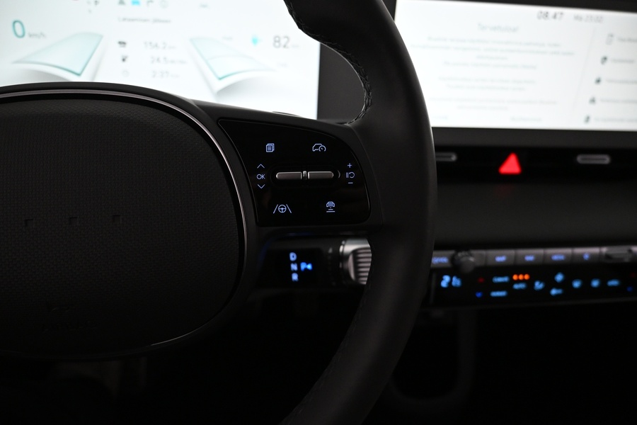 Hyundai IONIQ 5 vaihtoauto