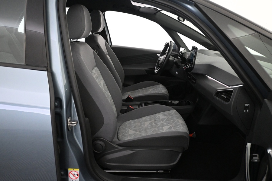 Volkswagen ID.3 vaihtoauto