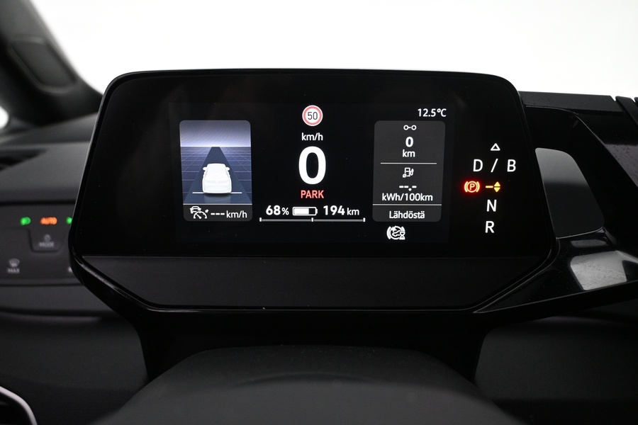 Volkswagen ID.3 vaihtoauto