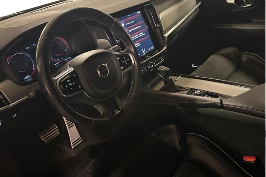 Volvo S90 vaihtoauto