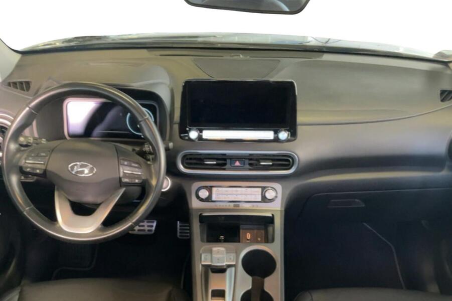 Hyundai Kona vaihtoauto