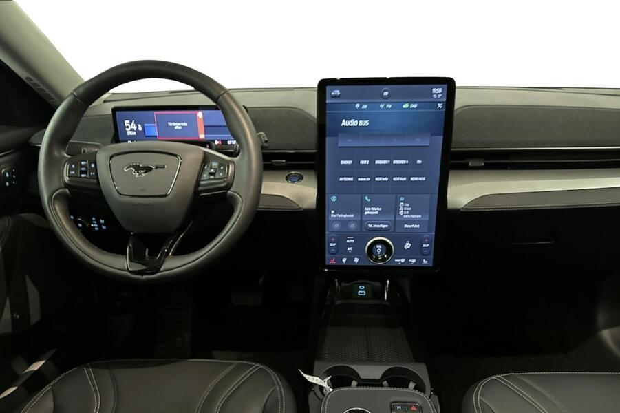 Ford USA Mustang vaihtoauto