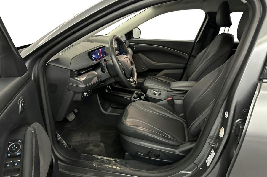 Ford USA Mustang vaihtoauto