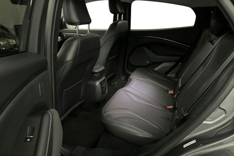 Ford USA Mustang vaihtoauto