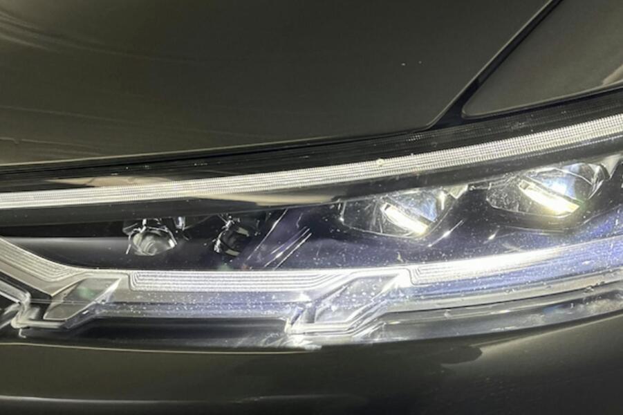 Ford USA Mustang vaihtoauto