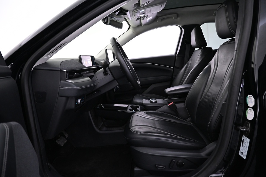 Ford USA Mustang vaihtoauto