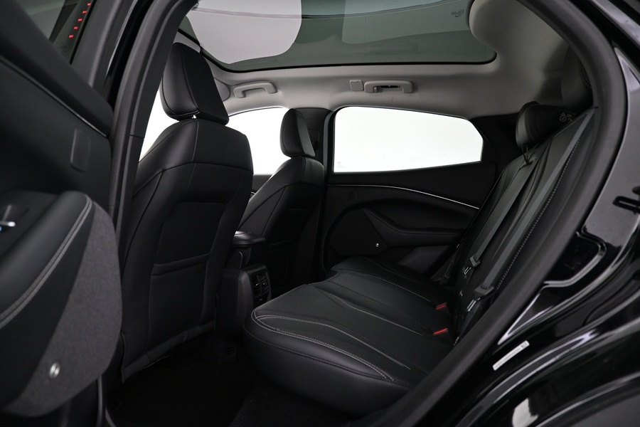 Ford USA Mustang vaihtoauto