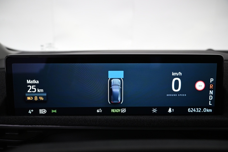 Ford USA Mustang vaihtoauto