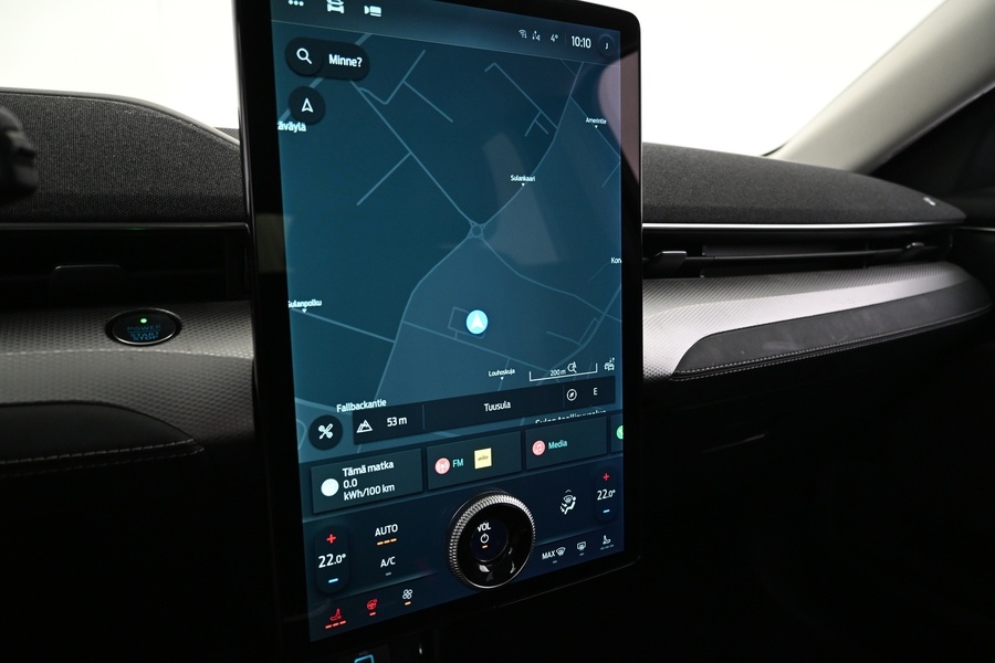 Ford USA Mustang vaihtoauto