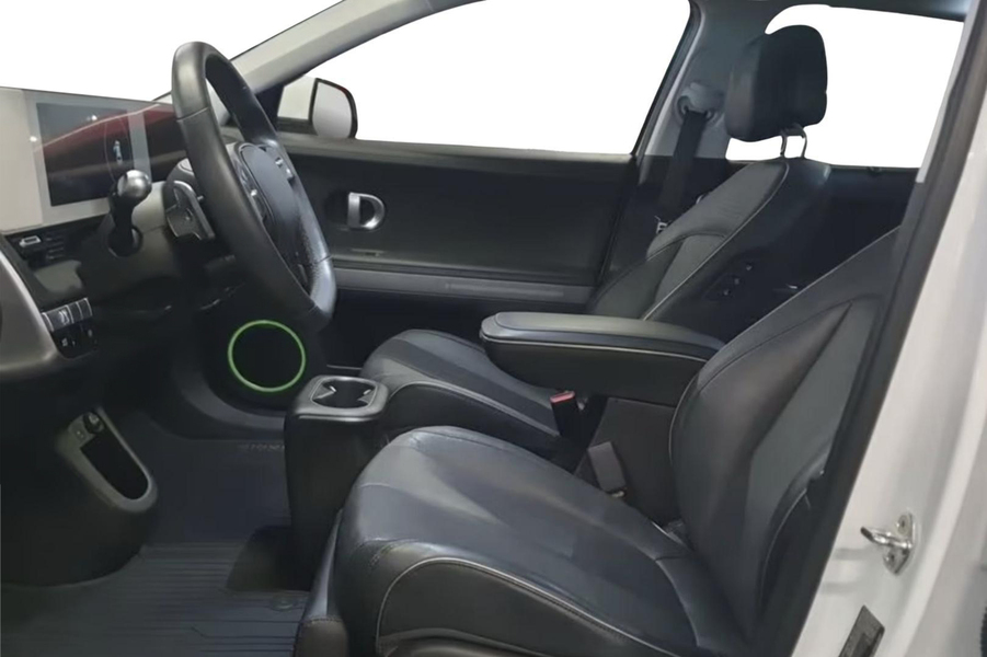 Hyundai IONIQ 5 vaihtoauto