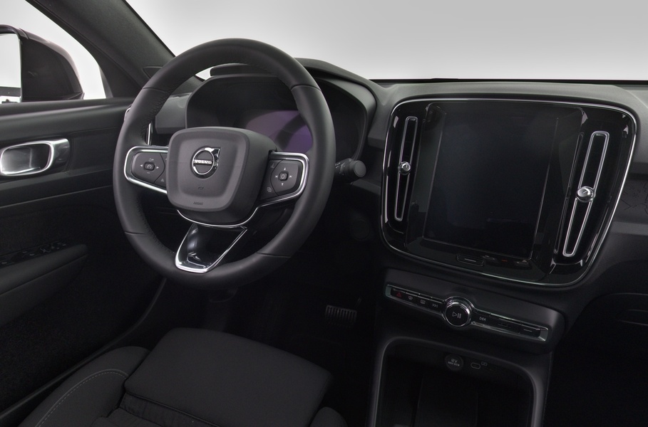 Volvo C40 vaihtoauto