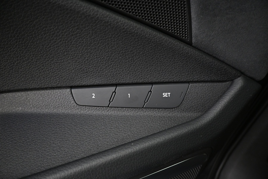 Audi Q8 e-tron vaihtoauto