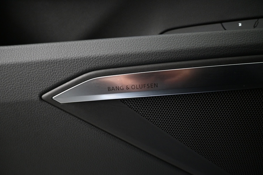 Audi Q8 e-tron vaihtoauto