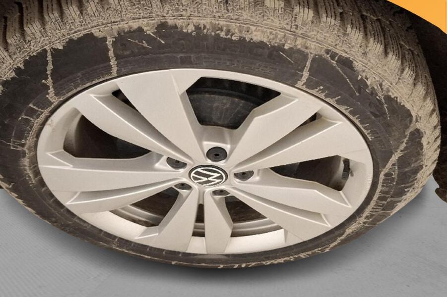 Volkswagen ID.3 vaihtoauto