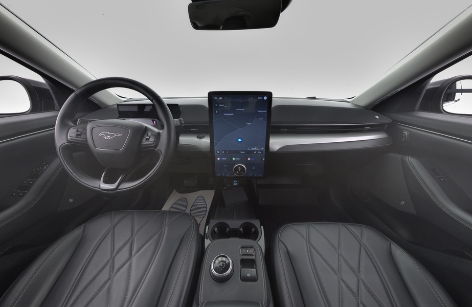 Ford USA Mustang vaihtoauto