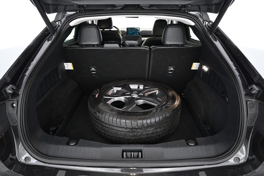 Ford USA Mustang vaihtoauto