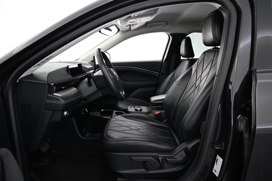 Ford USA Mustang vaihtoauto